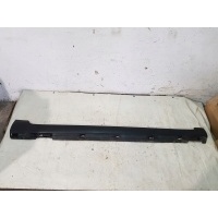 Накладка порога правый 3c0853856b volkswagen passat b6 универсал