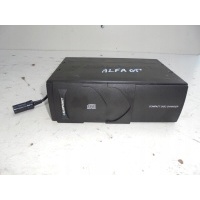 Cd - чейнджер компакт - диск альфа ромео gt blaupunkt