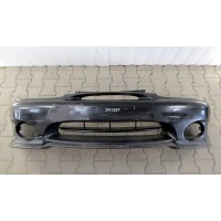 Бампер передняя передний hyundai accent 3d 94 - 99