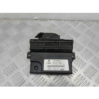 Блок управления бортовой сети Audi Q7 (4LB) 2005 - 2009 2007 4F0907280B,