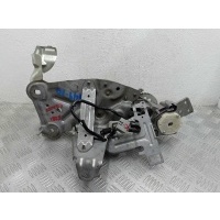 Моторчик (насос) подъема крышки багажника Cadillac Escalade III 2006 - 2014 (GMT900) 2007 19993110023, 30009780