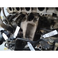 Кронштейн двигателя D3 рест. 2005-2011 2008 4E0199307BR