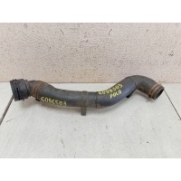 Патрубок системы охлаждения Skoda Fabia 2 5J 2007-2015 6Q0122101BT