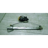 Стеклоподъемник электрический передний левый Mitsubishi Galant 8 EA 1996-2003 MR215401