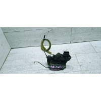 Замок двери передней правой Mazda 3 1 BK 2003-2009 BS3E58310B
