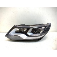 фара Volkswagen Tiguan 1 2011-2016 5N1941753B