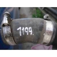 Патрубок интеркулера Volkswagen Golf 2013 1K0145828AB