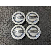 Колпачок литого диска Nissan Murano Z50 2005 40342AU510