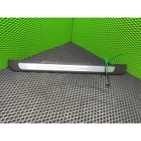 Накладка на порог Audi A7 4G 2012 4G8947405C