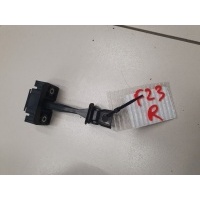 Ограничитель двери передней BMW 2 F22 F23 2014-2020 51217446719