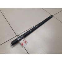 Накладка стекла передней левой двери BMW M3 F80 2014- 51337258299