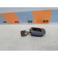 Кнопка стеклоподъемника Kia Sportage 1, JA 1993 0K09L6638070