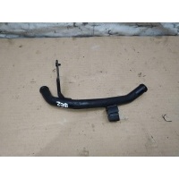 Трубка охлаждающей жидкости металлическая Volkswagen Touran 2 2013 03L122157R