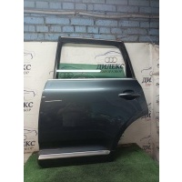 уплотнитель стекла двери VW Touareg 2002-2010 2005 7L0839471B