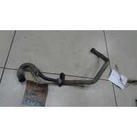Патрубок радиатора Ford Focus 1 1998-2005 2005 1255223
