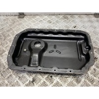 Поддон масляный Audi A6 C6 (2004-2011) 2006 06E103604F