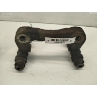 Скоба суппорта заднего L Skoda Octavia mk1 (A4) 1998 6Q0615425D