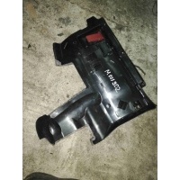 Пластик салона Mercedes C W203 2002 A2036804739
