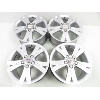 Алюминиевые колёсные диски 16 seat альгамбра 5x112 et59