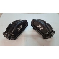 Клеммы 340mm volkswagen гольф vii r gti tcr gtd r20