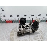 Клапан ЕГР EGR Skoda Octavia 1Z (2004-2013) 2012 0280751016,03L131512CF