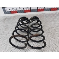 Пружина подвески задняя Opel Corsa D (2006-2014) 2012 ,93188900