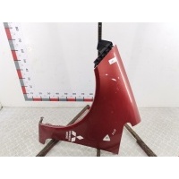 Крыло переднее левое Mitsubishi Colt 6 (2002-2012) 2006 ,MN161905