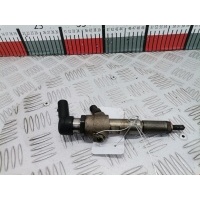 Форсунка дизельная электрическая Citroen C2 (2003-2008) 2009 9663429280,1980L0