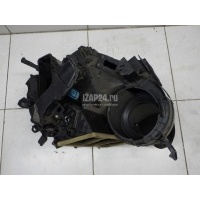 Корпус отопителя Citroen-Peugeot 207 (2006 - 2013) 6450TH
