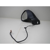 Зеркало левое электрическое Citroen-Peugeot 207 (2006 - 2013) 8149ZJ