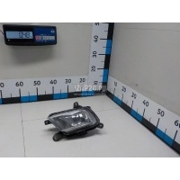 Фара противотуманная левая Hyundai-Kia RIO (2005 - 2011) 922011G600