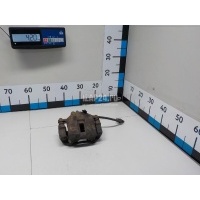 Суппорт тормозной передний левый Hyundai-Kia RIO (2005 - 2011) 581801GA00