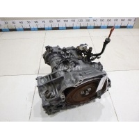 АКПП (автоматическая коробка переключения передач) Hyundai-Kia RIO (2005 - 2011) 4500022ID6