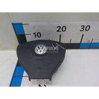Подушка безопасности в рулевое колесо VAG Golf Plus (2005 - 2014) 1K0880201CB1QB