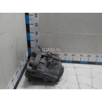 МКПП (механическая коробка переключения передач) VAG Golf Plus (2005 - 2014) 0AF300040P