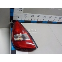 Фонарь задний наружный левый Suzuki Liana (2001 - 2007) 3567054G00