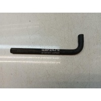 Патрубок радиатора Suzuki Liana (2001 - 2007) 1793965D00