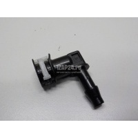 Переходник шланга омывателя Nissan Note (E11) (2006 - 2013) 28937BC00A