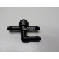 Переходник шланга омывателя Nissan Note (E11) (2006 - 2013) 286281KA0A