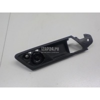 Накладка ручки наружной Mercedes Benz W164 M-Klasse (ML) (2005 - 2011) 16476014209197