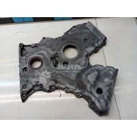 Крышка двигателя передняя Suzuki Grand Vitara (1998 - 2005) 1138167D00