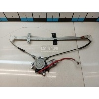 Стеклоподъемник электр. задний правый Suzuki Grand Vitara (1998 - 2005) 8350165D10