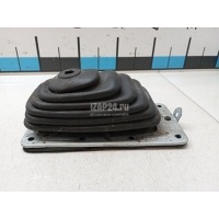 Чехол кулисы Suzuki Grand Vitara (1998 - 2005) 2934765D10