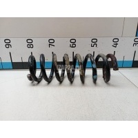 Пружина передняя Suzuki Grand Vitara (1998 - 2005) 4111152D00