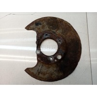 Пыльник тормозного диска Suzuki Grand Vitara (1998 - 2005) 5522165D00