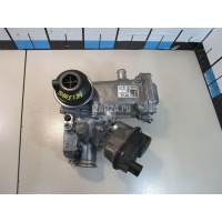Радиатор системы EGR VAG Q7 [4L] (2005 - 2015) 059131515EH