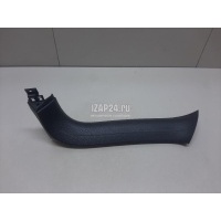Обшивка двери багажника VAG Q7 [4L] (2005 - 2015) 4L08676084PK