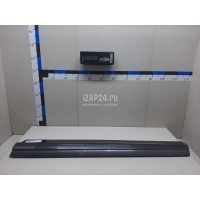 Накладка двери передней правой VAG Q7 [4L] (2005 - 2015) 4L0853960FGRU