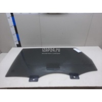 Стекло двери задней левой VAG Q7 [4L] (2005 - 2015) 4L0845025A