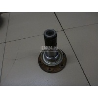 Фланец КПП VAG Q7 [4L] (2005 - 2015) 0AB525284B
